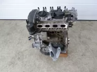Двигатель на Audi A4 B8 — фото 3