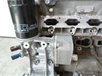 Двигатель на Audi A4 B8 — фото 19