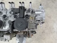 Двигатель на Audi A4 B8 — фото 17