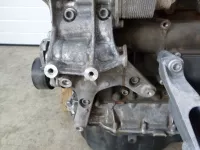 Двигатель на Audi A4 B8 — фото 24