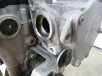 Двигатель на Audi A4 B8 — фото 15