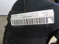 Двигатель на Audi A4 B8 — фото 29