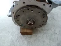 Двигатель на Audi A4 B8 — фото 14