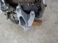 Двигатель на Audi A4 B8 — фото 25