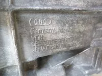 АКПП на Audi A4 B8 — фото 21