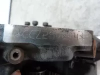 Двигатель на Volkswagen Passat B7 — фото 28