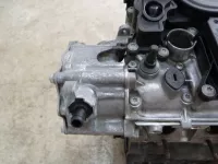 Двигатель на Volkswagen Passat B7 — фото 10