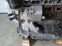 Двигатель на Volkswagen Passat B7 — фото 23
