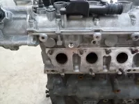 Двигатель на Volkswagen Passat B7 — фото 6