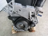 Двигатель на Volkswagen Passat B7 — фото 15