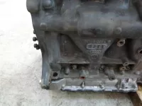 Двигатель на Volkswagen Passat B7 — фото 9