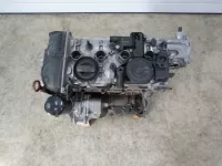 Двигатель на Volkswagen Passat B7 — фото 2