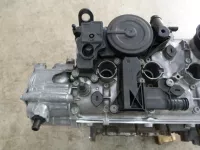 Двигатель на Volkswagen Passat B7 — фото 11