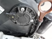 Двигатель на Volkswagen Passat B7 — фото 14
