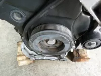Двигатель на Volkswagen Passat B7 — фото 17