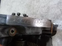 Двигатель на Volkswagen Passat B7 — фото 27