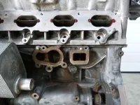 Двигатель на Volkswagen Passat B7 — фото 24