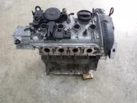 Двигатель на Volkswagen Passat B7 — фото 5
