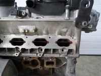 Двигатель на Volkswagen Passat B7 — фото 20