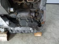 Двигатель на Volkswagen Passat B7 — фото 25