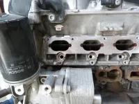 Двигатель на Volkswagen Passat B7 — фото 21