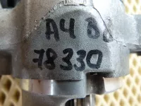 Стартер на Audi A4 B8 — фото 12