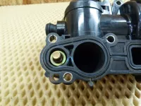 Насос водяной на Audi A4 B8 — фото 9