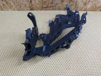 Кронштейн фары левый на Audi A4 B8 — фото 3