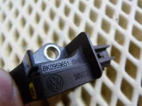 Датчик AIR BAG на Audi A4 B8 — фото 4