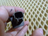 Датчик AIR BAG на Audi A4 B8 — фото 3