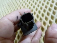 Датчик AIR BAG на Audi A4 B8 — фото 3