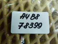 Датчик AIR BAG на Audi A4 B8 — фото 5