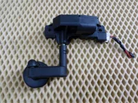 Моторчик открывания кузовного стекла Infiniti QX56 (JA60) 2004-2009 Nissan Armada 2004-2016 (83500ZM00A) — фото 1