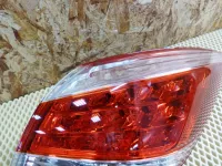 Фонарь задний наружный правый на Nissan Murano Z51 — фото 6