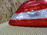 Фонарь задний левый на Nissan Teana J32 — фото 8