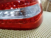 Фонарь задний левый на Nissan Teana J32 — фото 6