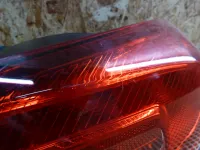 Фонарь задний на Volkswagen Scirocco Mk3 — фото 23