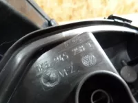 Фонарь задний на Volkswagen Scirocco Mk3 — фото 40