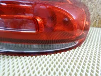 Фонарь задний на Volkswagen Scirocco Mk3 — фото 27