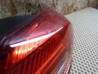 Фонарь задний на Volkswagen Scirocco Mk3 — фото 24