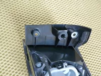 Фонарь задний наружный левый на Renault Captur — фото 9