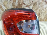 Фонарь задний наружный левый на Renault Captur — фото 6