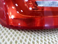 Фонарь задний наружный левый на Audi A4 B8 — фото 4
