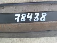 Спойлер на Audi A4 B7 — фото 11