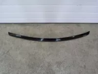 Спойлер на Audi A4 B7 — фото 1