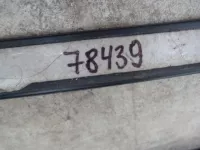 Спойлер на Audi A4 B7 — фото 9