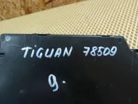 Блок комфорта на Volkswagen Tiguan — фото 8