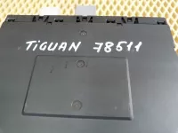 Блок электронный на Volkswagen Tiguan — фото 8
