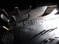 Блок предохранителей на Volkswagen Passat B6 — фото 7