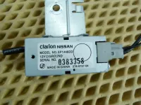 проводка потолка на Nissan Teana J32 — фото 13